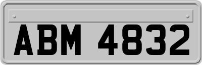 ABM4832