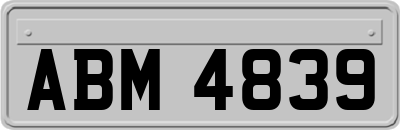 ABM4839