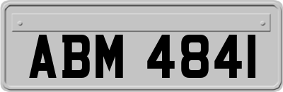 ABM4841