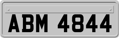 ABM4844