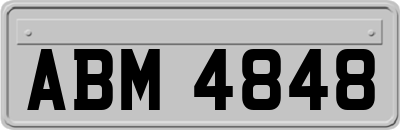 ABM4848