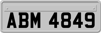 ABM4849