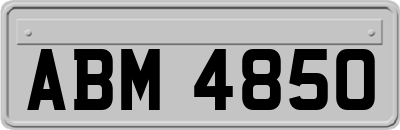 ABM4850