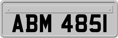 ABM4851