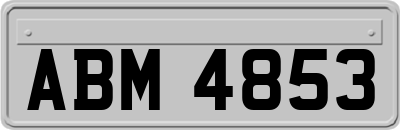 ABM4853