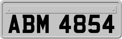 ABM4854