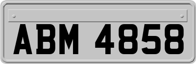 ABM4858
