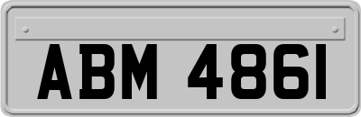 ABM4861