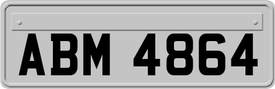 ABM4864