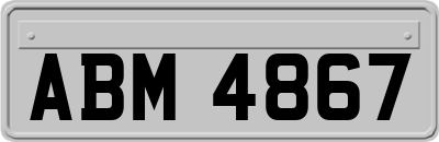 ABM4867