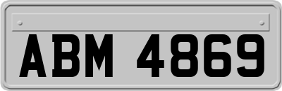 ABM4869