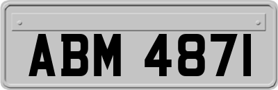 ABM4871