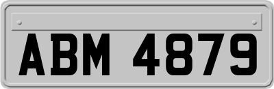 ABM4879