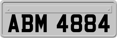 ABM4884