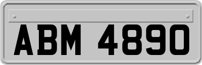 ABM4890