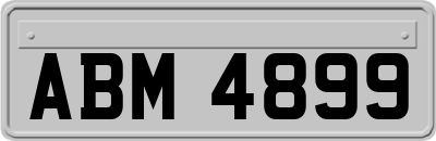 ABM4899