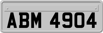 ABM4904