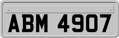 ABM4907