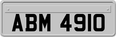 ABM4910