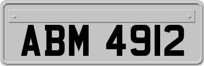 ABM4912
