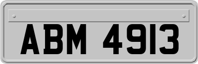 ABM4913