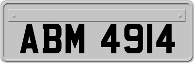 ABM4914