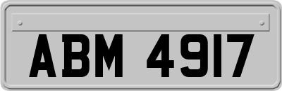 ABM4917