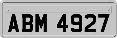 ABM4927