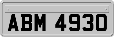 ABM4930