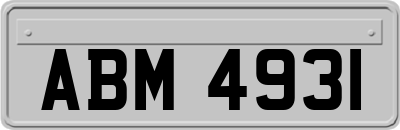 ABM4931