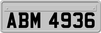 ABM4936