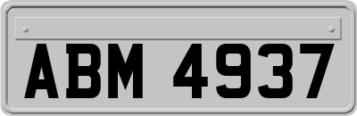 ABM4937