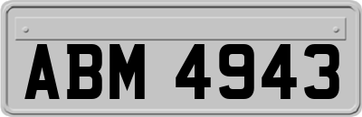 ABM4943