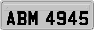 ABM4945