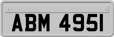 ABM4951
