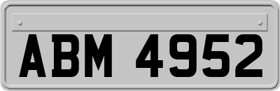 ABM4952