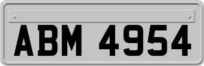 ABM4954