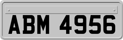 ABM4956