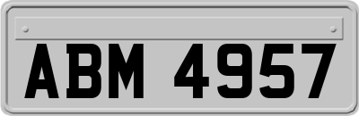 ABM4957