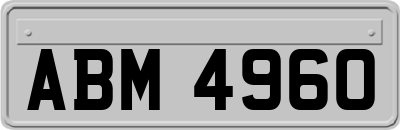 ABM4960