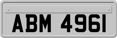 ABM4961