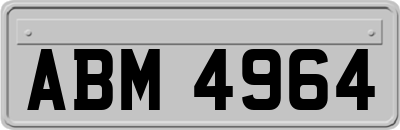 ABM4964