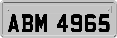 ABM4965