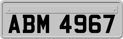 ABM4967