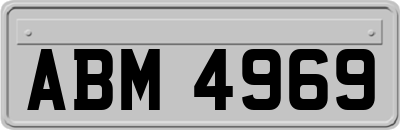 ABM4969