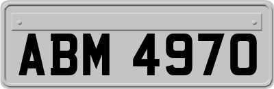 ABM4970
