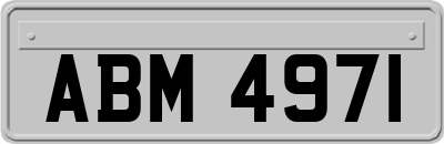 ABM4971