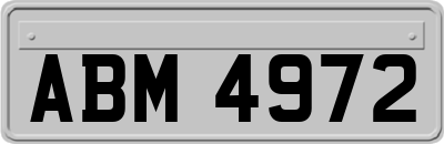 ABM4972