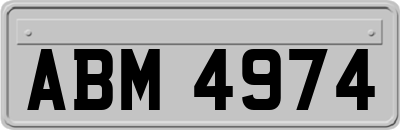 ABM4974