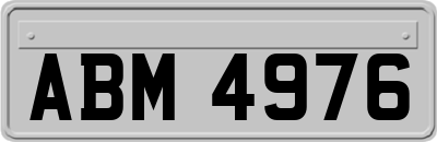 ABM4976